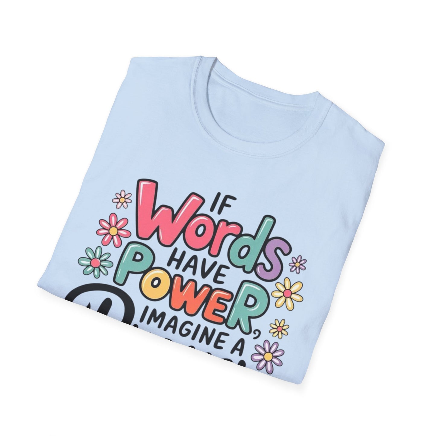 Prayer Tee