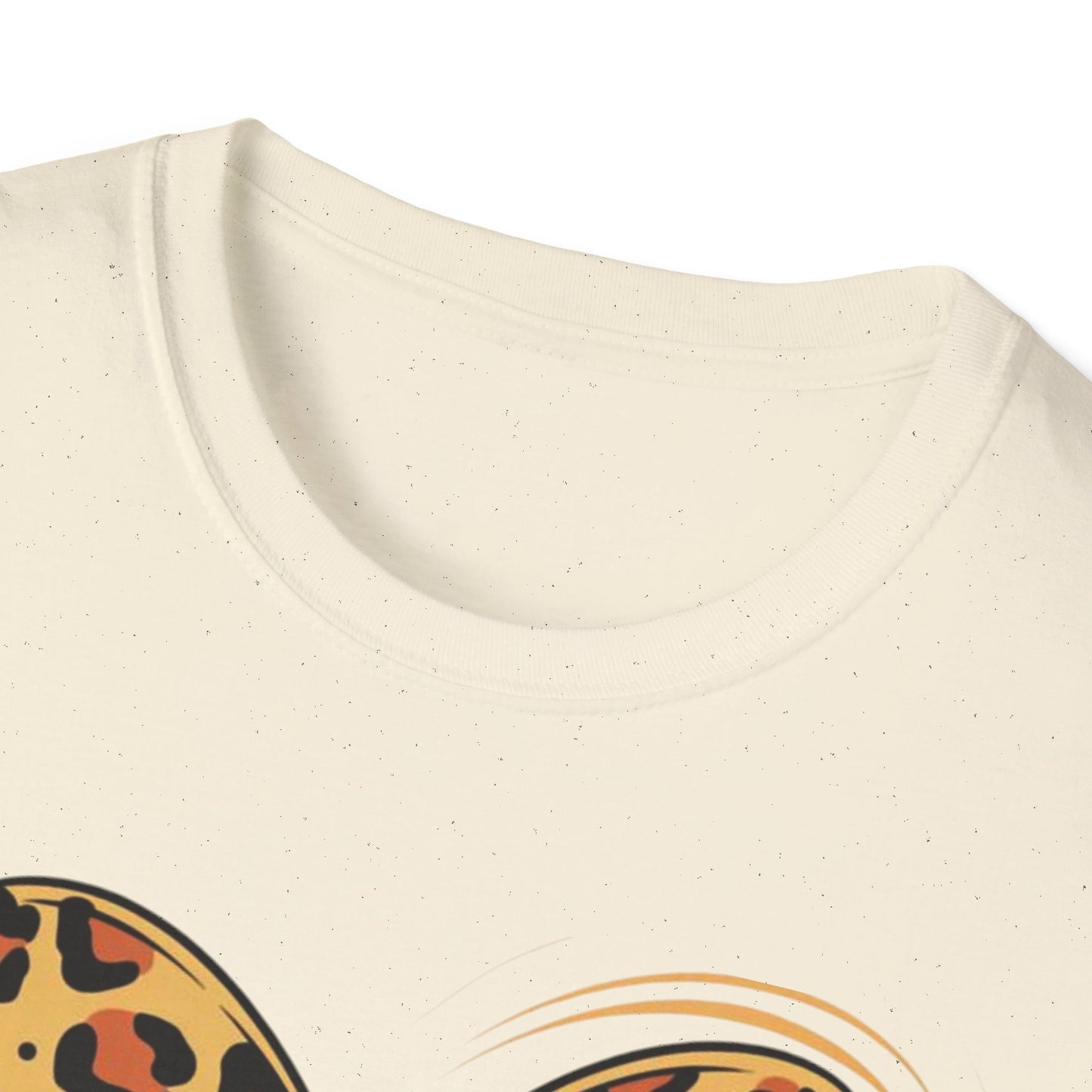 Fall for Jesus Tee