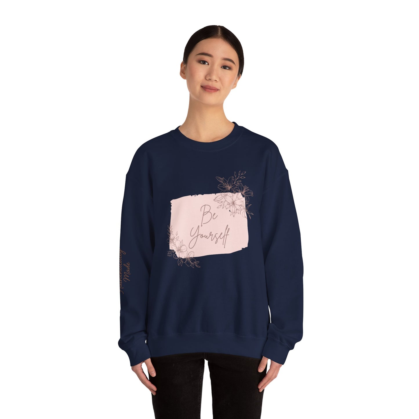 Be Yourself tee