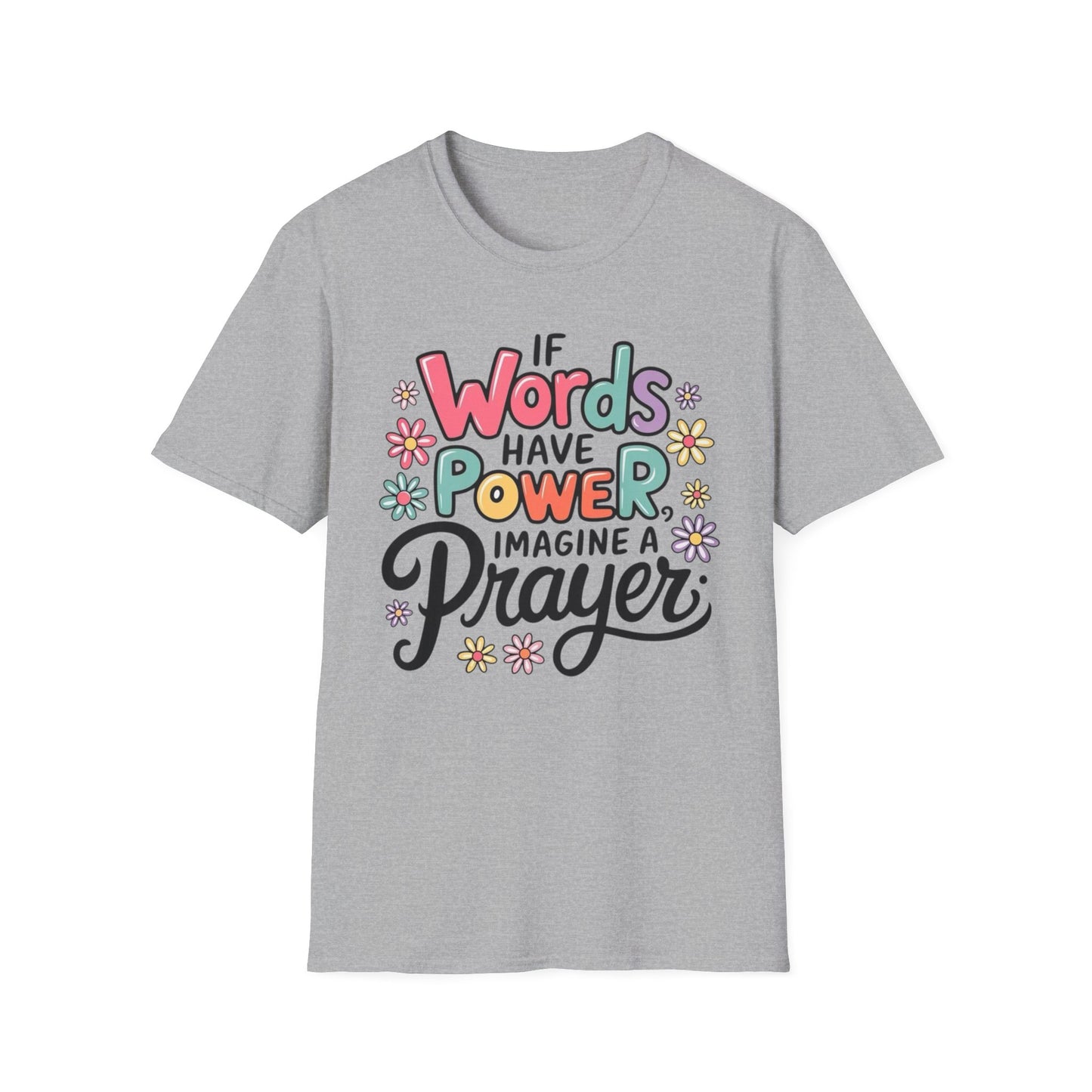 Prayer Tee