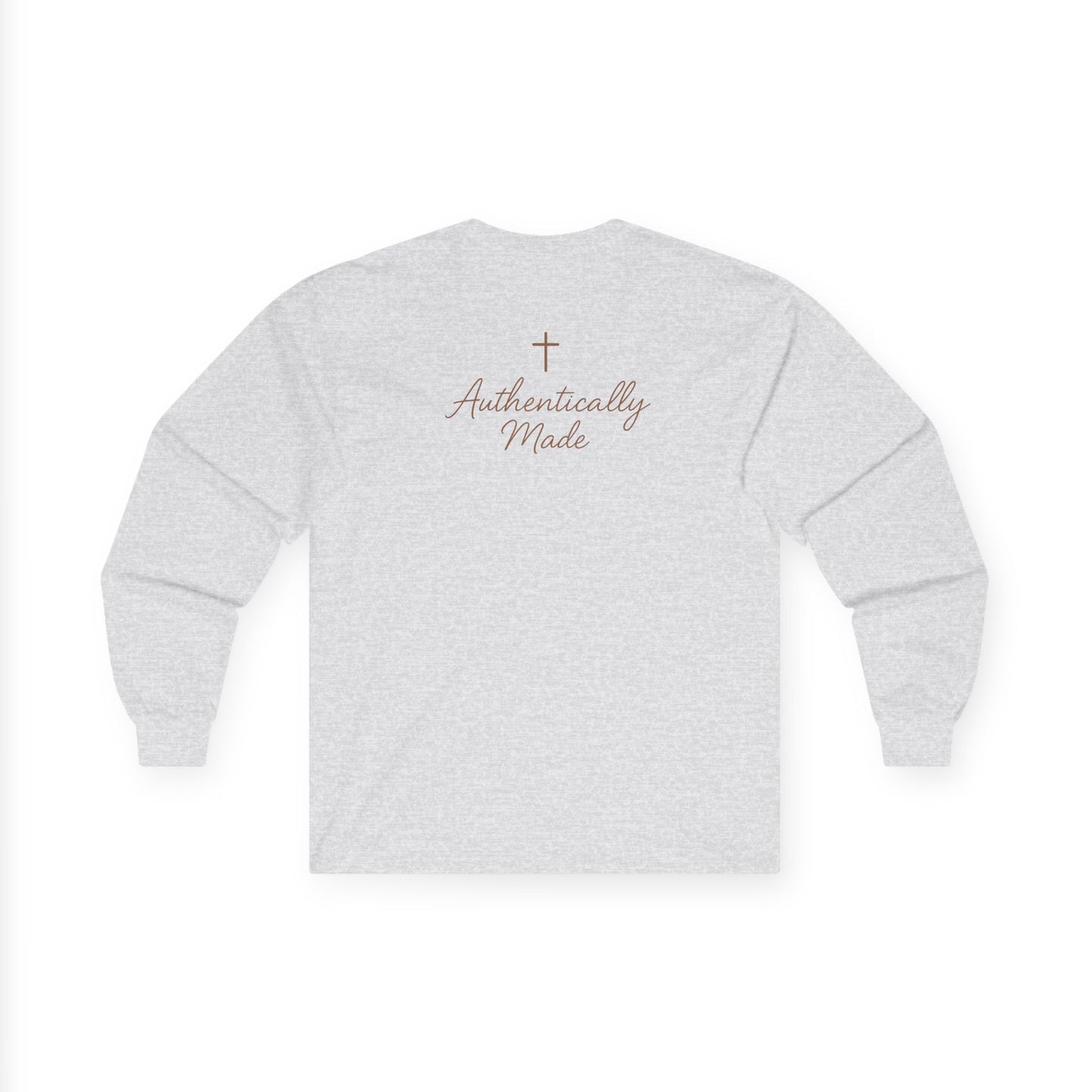 God is Within Her Tee