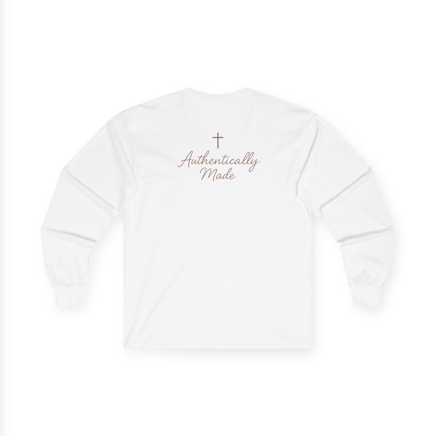 God is Within Her Tee