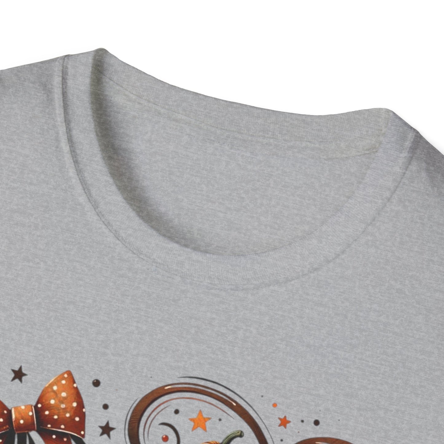 Mama Fall Tee