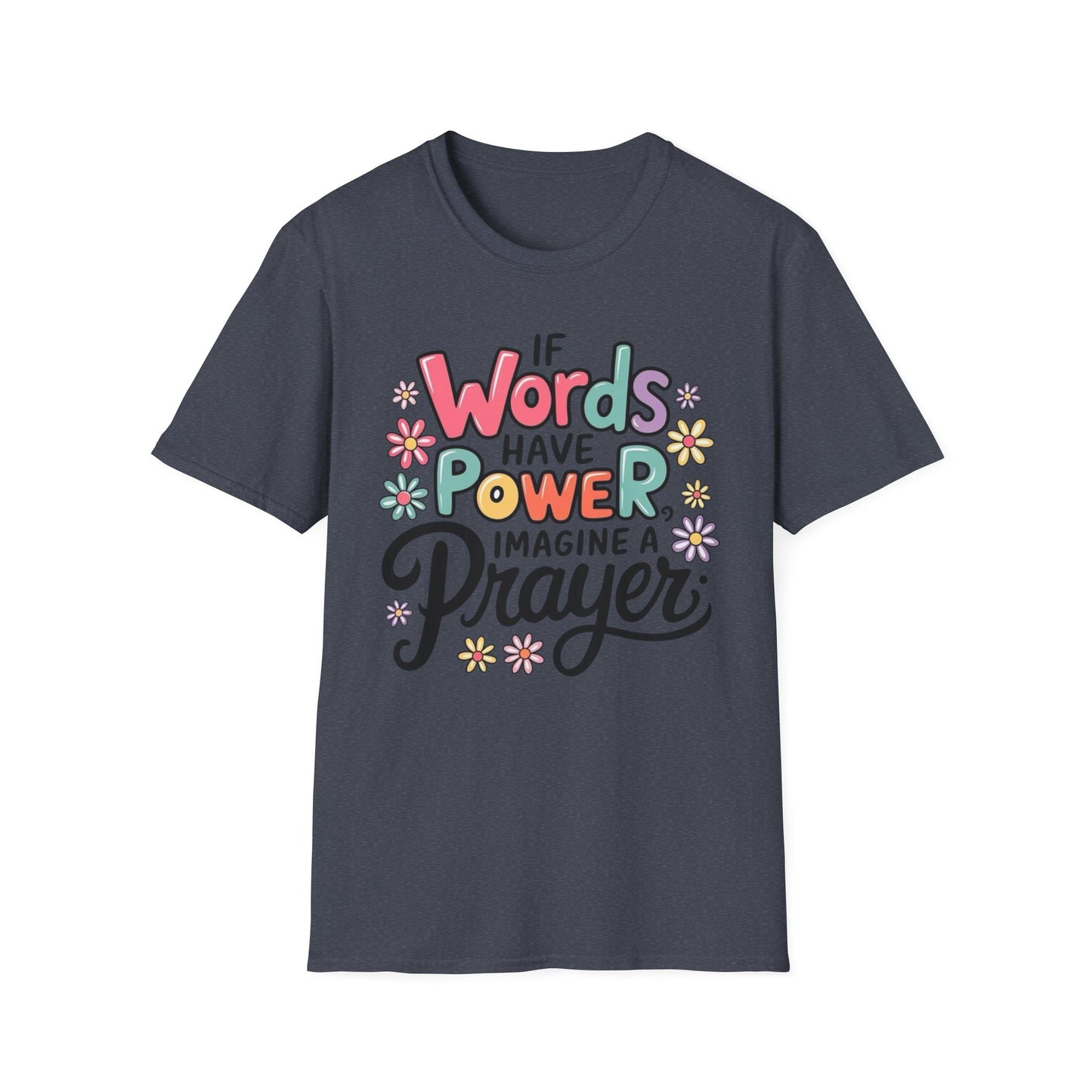Prayer Tee