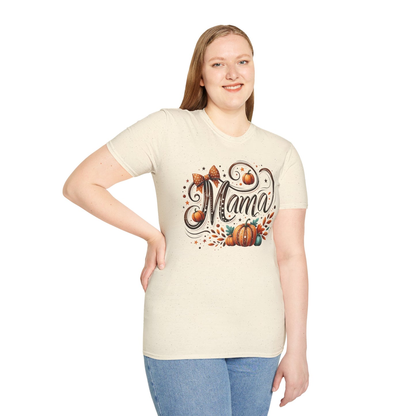 Mama Fall Tee