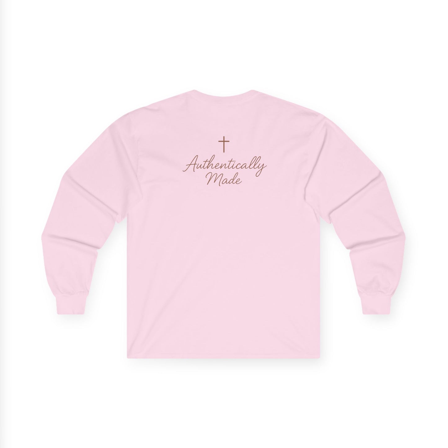 God is Within Her Tee