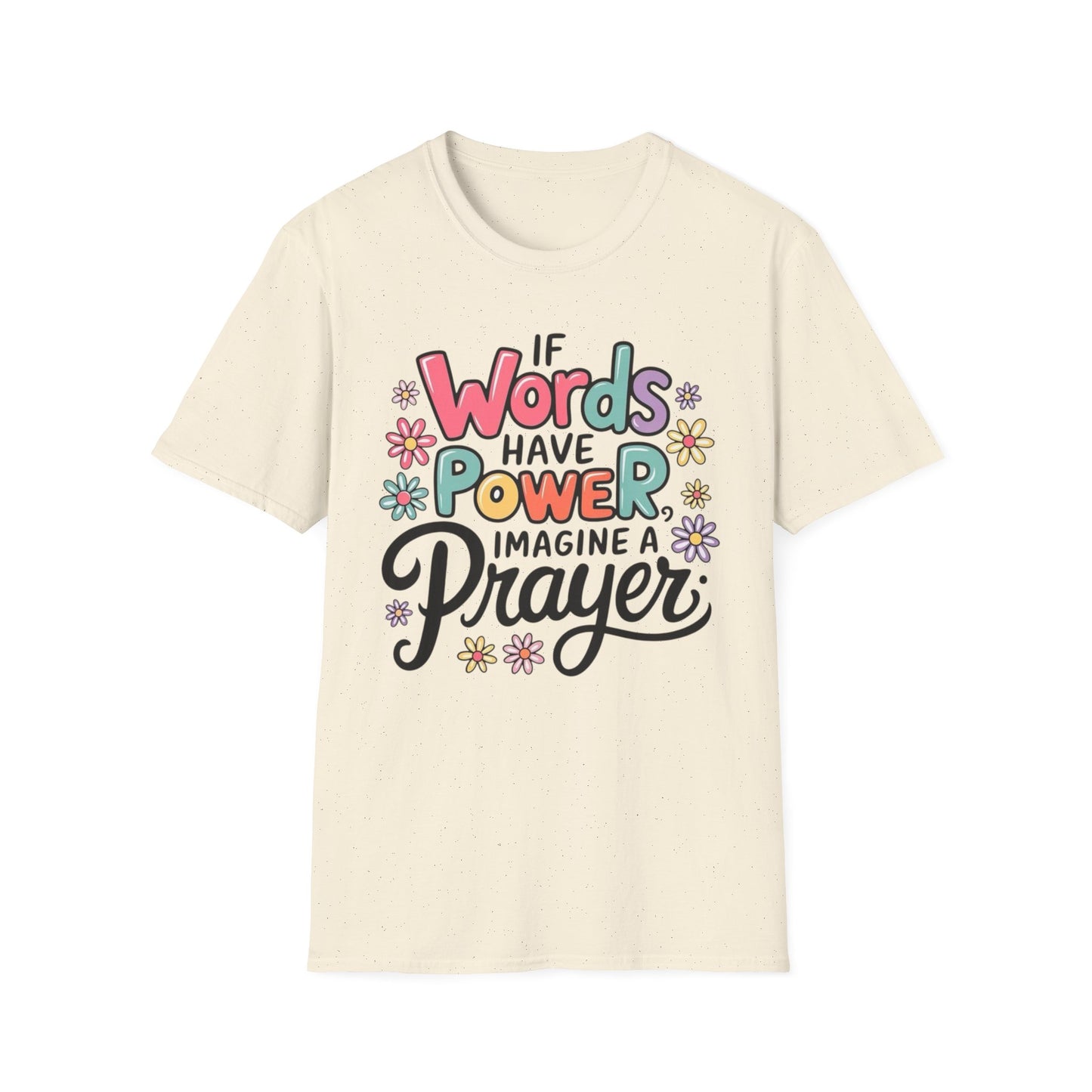 Prayer Tee