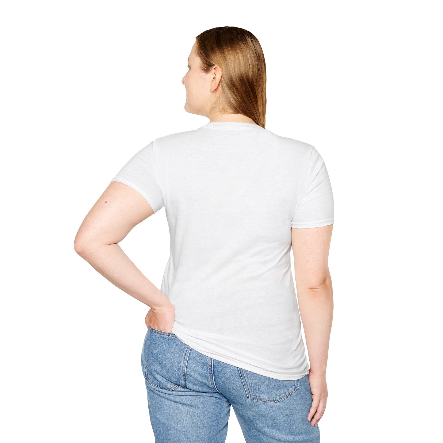 Retro Worship Tee