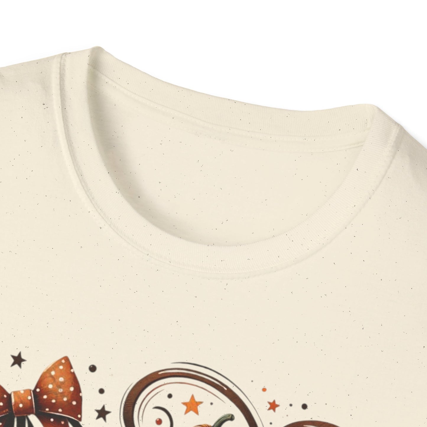 Mama Fall Tee
