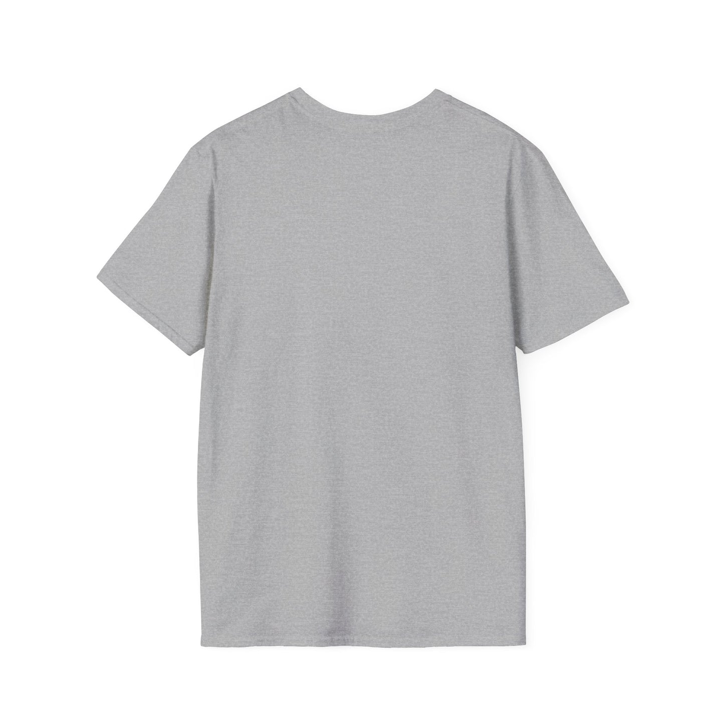 Fall for Jesus Tee