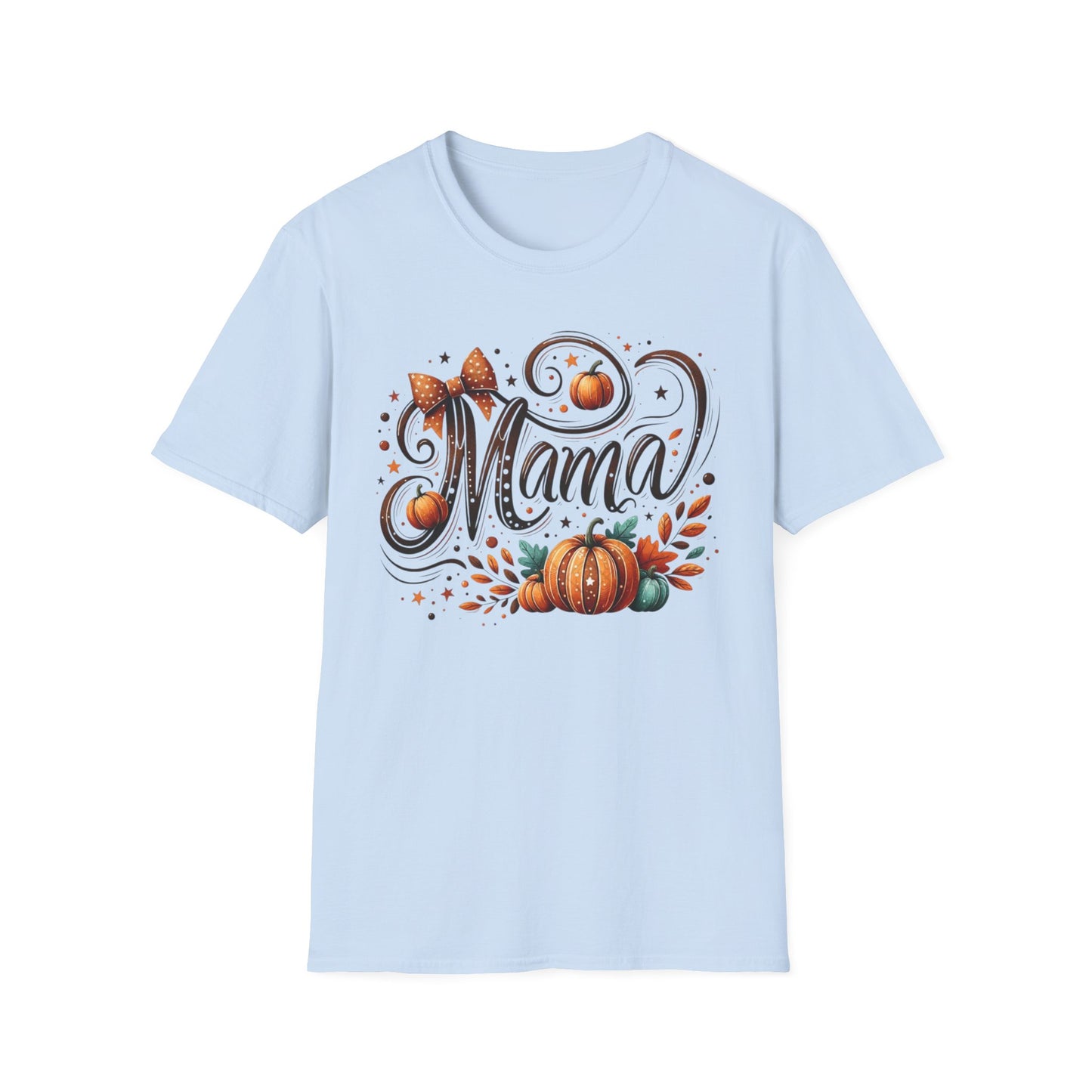 Mama Fall Tee