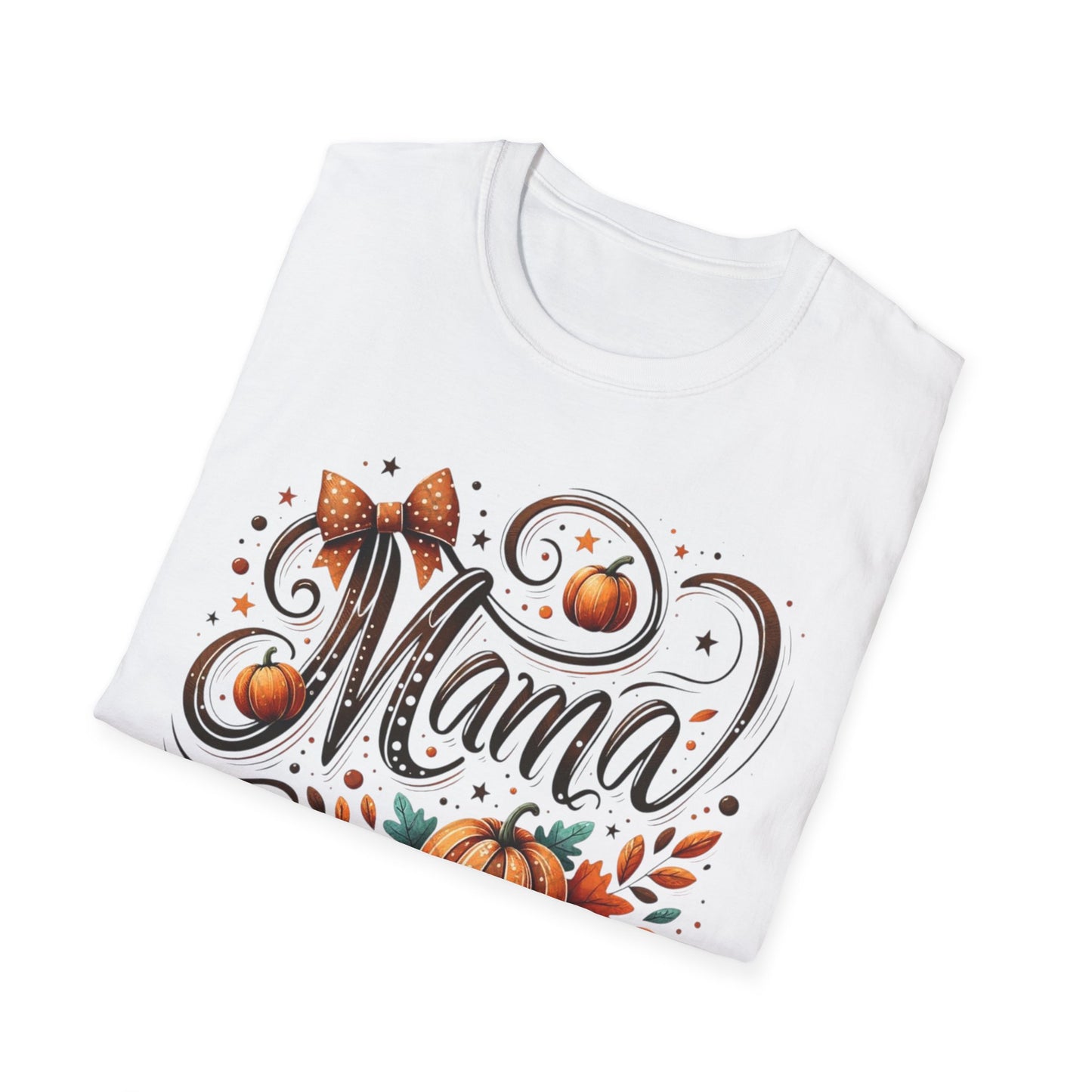 Mama Fall Tee