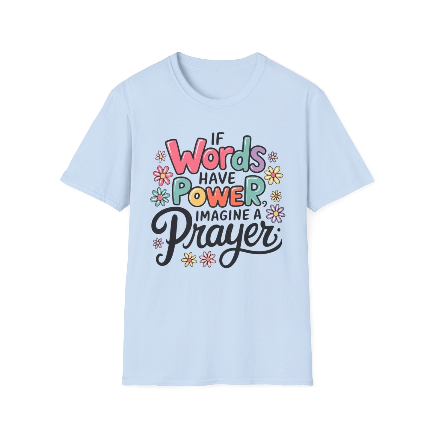 Prayer Tee