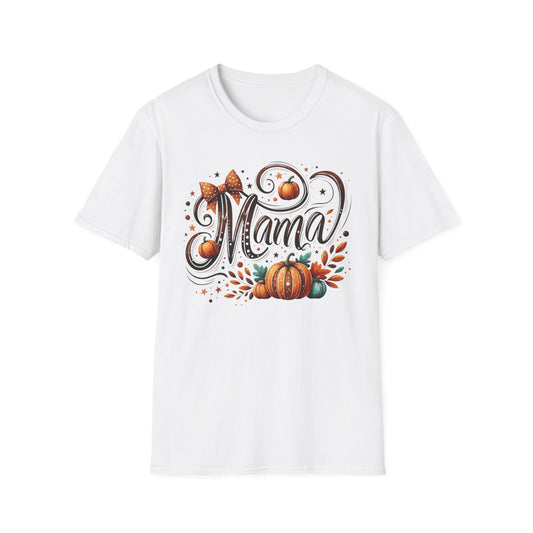 Mama Fall Tee