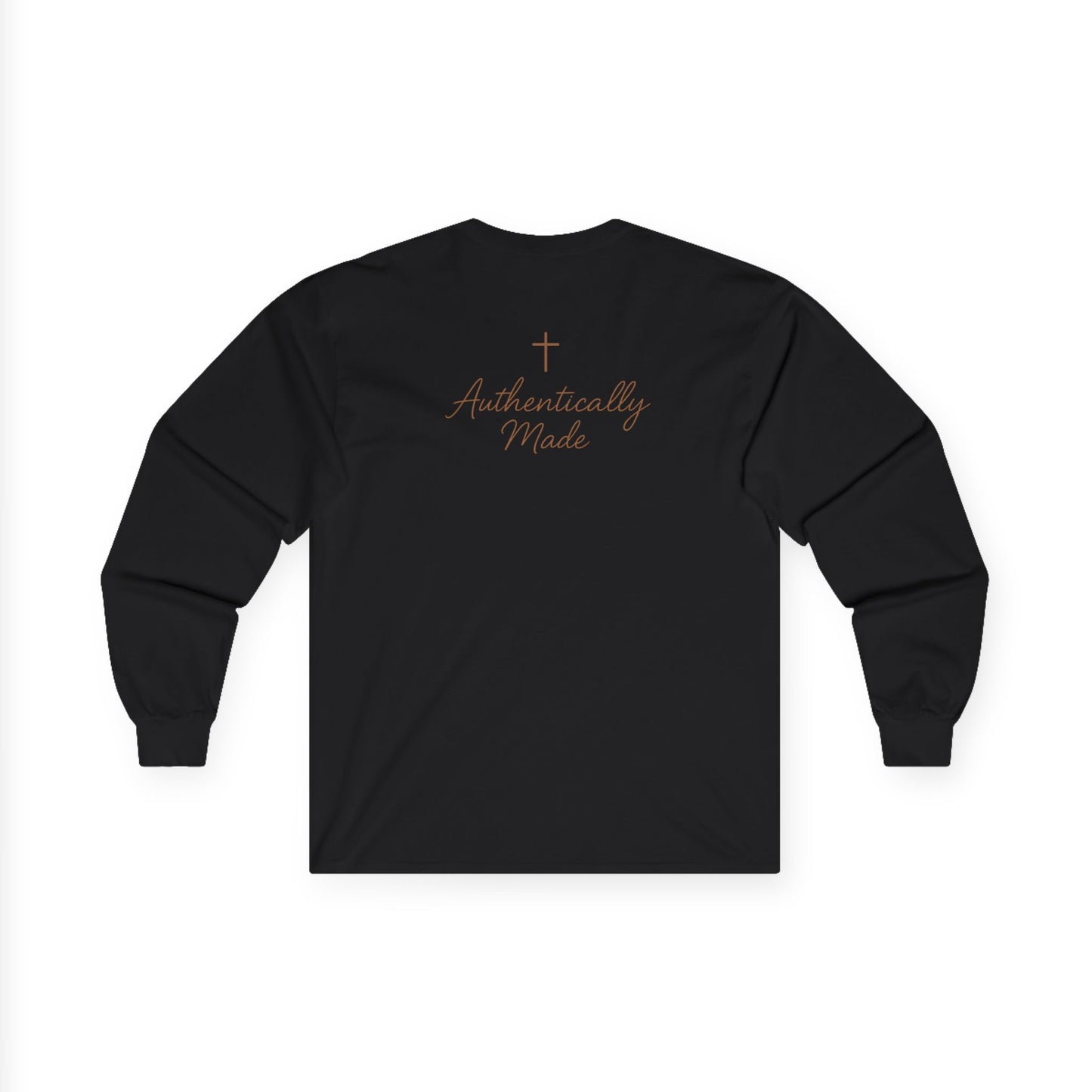 God is Within Her Tee