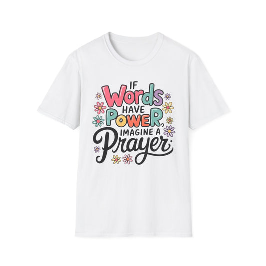 Prayer Tee