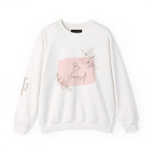 Be Yourself tee