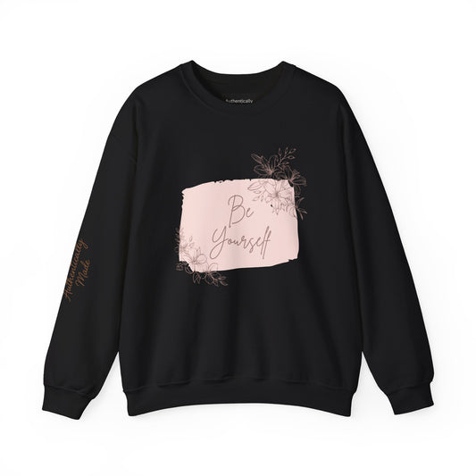 Be Yourself tee