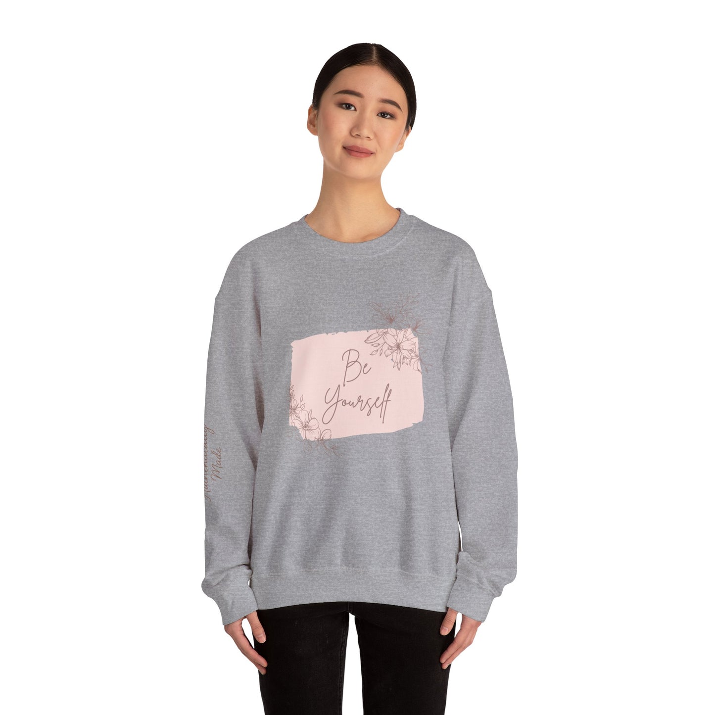 Be Yourself tee