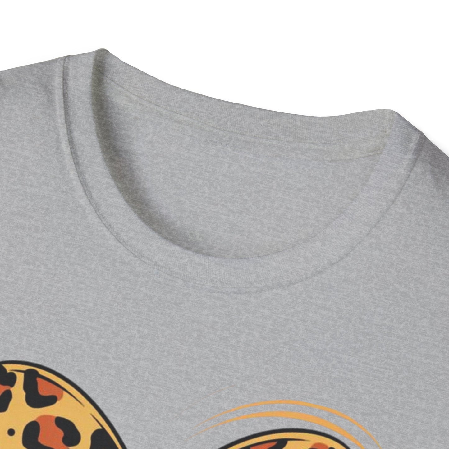 Fall for Jesus Tee