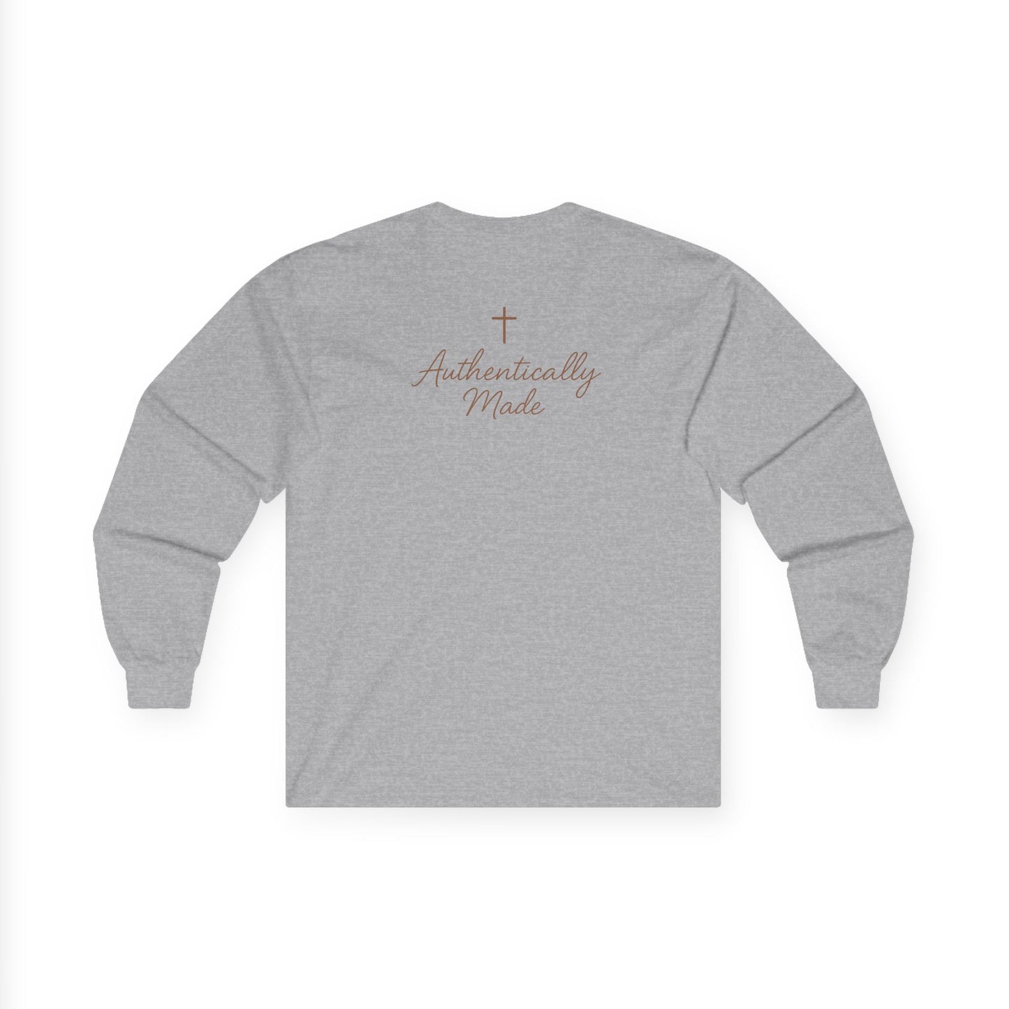 God is Within Her Tee