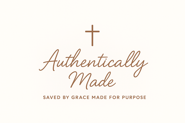 Authentically Made